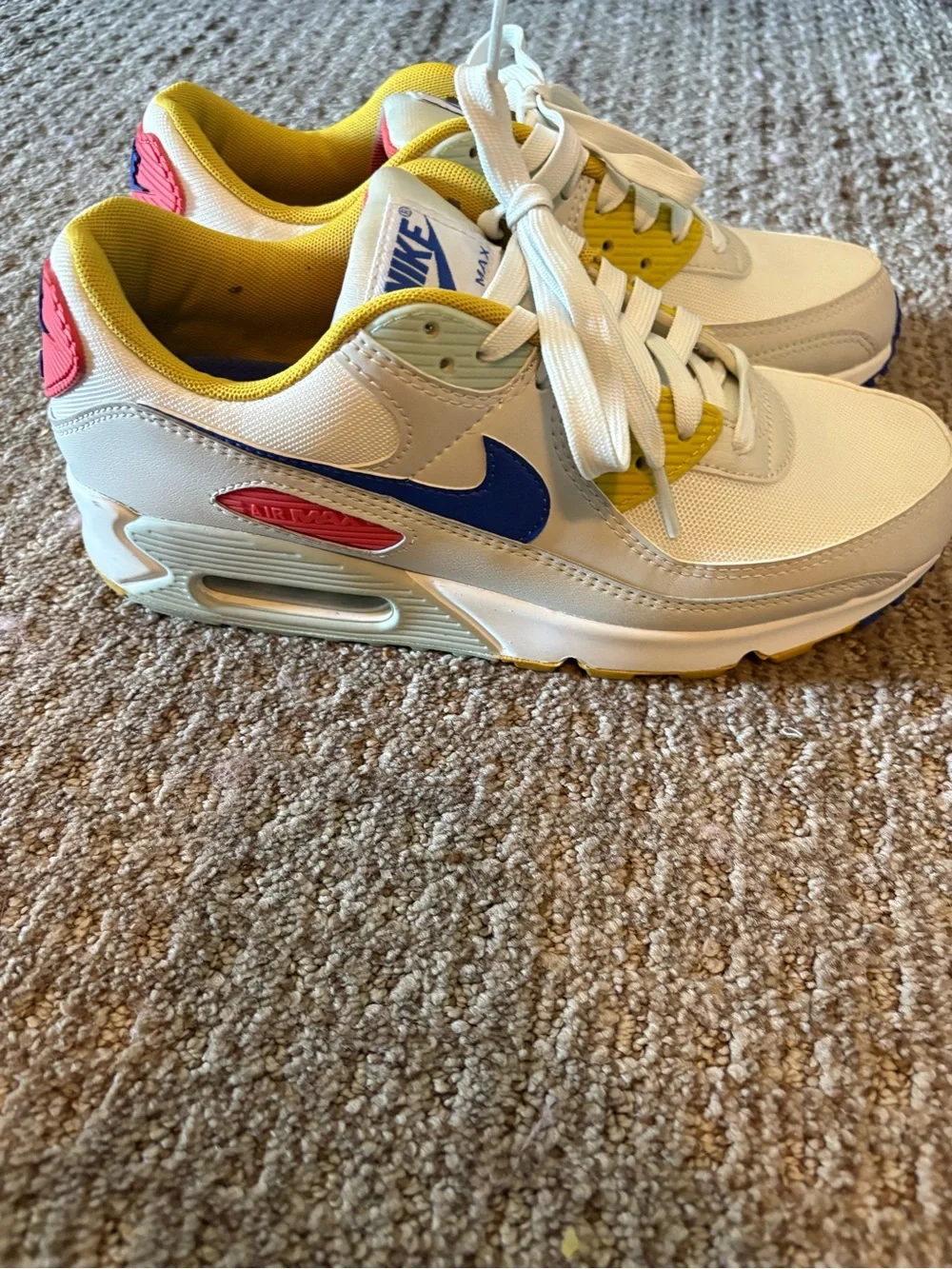 Nike Air Max 90